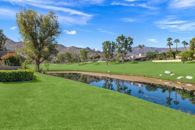 Free-standing Skyview Villa. All on one level, no steps on Ironwood Country Club in California - for sale on GolfHomes.com, golf home, golf lot