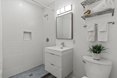 Discover refined living in this beautifully remodeled Mountain on Tahquitz Creek Golf Resort in California - for sale on GolfHomes.com, golf home, golf lot