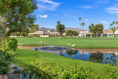 Free-standing Skyview Villa. All on one level, no steps on Ironwood Country Club in California - for sale on GolfHomes.com, golf home, golf lot