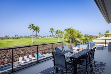 Experience elevated island living in this brand-new, smartly on Mauna Lani Resort Golf Course in Hawaii - for sale on GolfHomes.com, golf home, golf lot