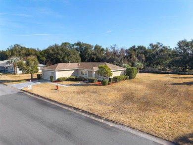 PRICE TO SELL!!  Ready for a New Homeowner!!  Two Large on Eagle Ridge At Spruce Creek Country Club in Florida - for sale on GolfHomes.com, golf home, golf lot