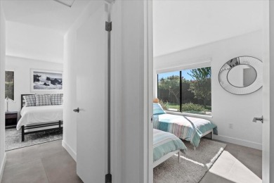 Discover refined living in this beautifully remodeled Mountain on Tahquitz Creek Golf Resort in California - for sale on GolfHomes.com, golf home, golf lot