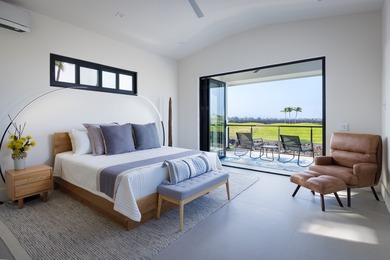 Experience elevated island living in this brand-new, smartly on Mauna Lani Resort Golf Course in Hawaii - for sale on GolfHomes.com, golf home, golf lot