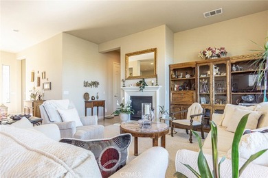 Beautiful home located in the desirable Apple Valley 55+ on  in California - for sale on GolfHomes.com, golf home, golf lot