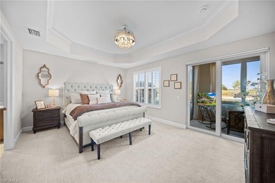 Live the Ultimate Vacation Lifestyle in The Quarry! Move-in on The Golf Lodge At the Quarry in Florida - for sale on GolfHomes.com, golf home, golf lot