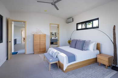 Experience elevated island living in this brand-new, smartly on Mauna Lani Resort Golf Course in Hawaii - for sale on GolfHomes.com, golf home, golf lot