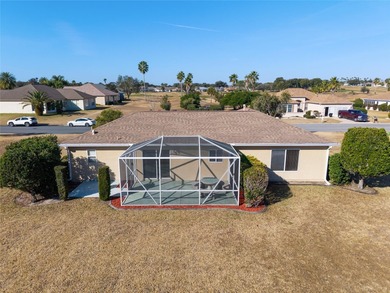 PRICE TO SELL!!  Ready for a New Homeowner!!  Two Large on Eagle Ridge At Spruce Creek Country Club in Florida - for sale on GolfHomes.com, golf home, golf lot