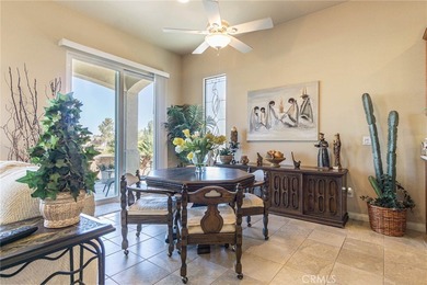 Beautiful home located in the desirable Apple Valley 55+ on  in California - for sale on GolfHomes.com, golf home, golf lot