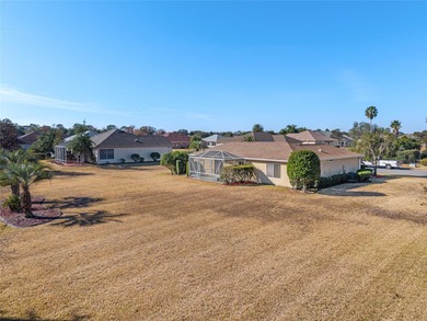 PRICE TO SELL!!  Ready for a New Homeowner!!  Two Large on Eagle Ridge At Spruce Creek Country Club in Florida - for sale on GolfHomes.com, golf home, golf lot