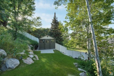 Rare East Bench Gem Backing Eaglewood Golf Course Tucked away in on Eaglewood Golf Course in Utah - for sale on GolfHomes.com, golf home, golf lot