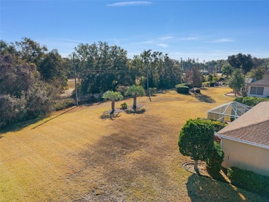 PRICE TO SELL!!  Ready for a New Homeowner!!  Two Large on Eagle Ridge At Spruce Creek Country Club in Florida - for sale on GolfHomes.com, golf home, golf lot