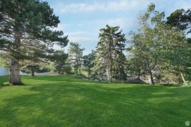 Rare East Bench Gem Backing Eaglewood Golf Course Tucked away in on Eaglewood Golf Course in Utah - for sale on GolfHomes.com, golf home, golf lot