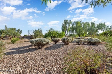 SELLER IS WILLING TO LOOK AT ALL OFFERS. 
 Pack your bags and on Sun City Grand Golf Couse and Club in Arizona - for sale on GolfHomes.com, golf home, golf lot