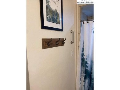 Welcome to this beautifully updated year-round home in Linville on Land Harbor Golf Course in North Carolina - for sale on GolfHomes.com, golf home, golf lot