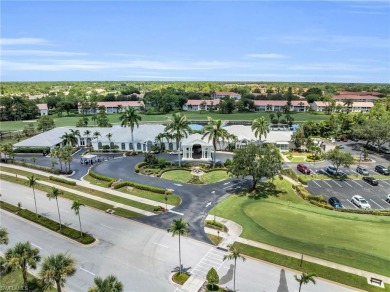 Nestled amidst lush, tropical landscaping awaits your dream home on Glen Eagle Golf and Country Club in Florida - for sale on GolfHomes.com, golf home, golf lot