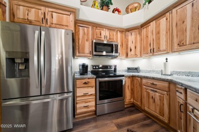 Beautiful Furnished Golf Course Home - In the Gated Community of on Bison Golf and Country Club in Arizona - for sale on GolfHomes.com, golf home, golf lot