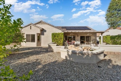 SELLER IS WILLING TO LOOK AT ALL OFFERS. 
 Pack your bags and on Sun City Grand Golf Couse and Club in Arizona - for sale on GolfHomes.com, golf home, golf lot