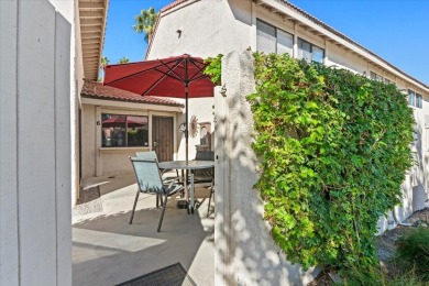 Discover refined living in this beautifully remodeled Mountain on Tahquitz Creek Golf Resort in California - for sale on GolfHomes.com, golf home, golf lot