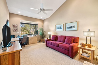 Free-standing Skyview Villa. All on one level, no steps on Ironwood Country Club in California - for sale on GolfHomes.com, golf home, golf lot