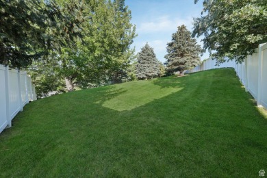 Rare East Bench Gem Backing Eaglewood Golf Course Tucked away in on Eaglewood Golf Course in Utah - for sale on GolfHomes.com, golf home, golf lot