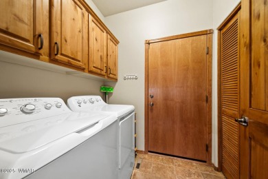 Beautiful Furnished Golf Course Home - In the Gated Community of on Bison Golf and Country Club in Arizona - for sale on GolfHomes.com, golf home, golf lot