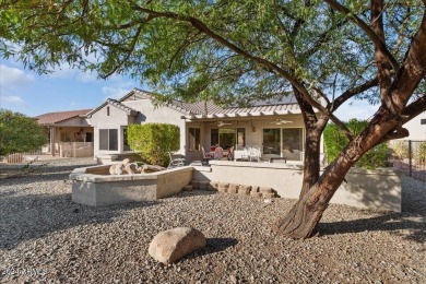 SELLER IS WILLING TO LOOK AT ALL OFFERS. 
 Pack your bags and on Sun City Grand Golf Couse and Club in Arizona - for sale on GolfHomes.com, golf home, golf lot