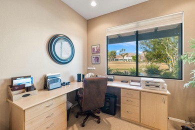 Free-standing Skyview Villa. All on one level, no steps on Ironwood Country Club in California - for sale on GolfHomes.com, golf home, golf lot