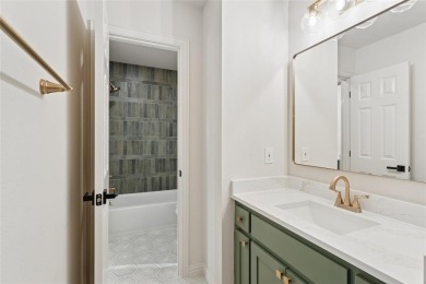 Gorgeous Highland Home in The Trails Golf Course Community. This on The Trails of Frisco Golf Club in Texas - for sale on GolfHomes.com, golf home, golf lot