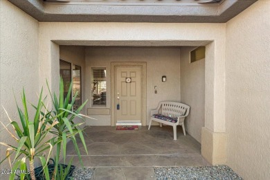 SELLER IS WILLING TO LOOK AT ALL OFFERS. 
 Pack your bags and on Sun City Grand Golf Couse and Club in Arizona - for sale on GolfHomes.com, golf home, golf lot