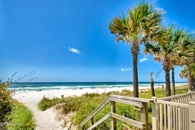 Great corner unit in Gulf Highlands Beach Resort! Updated on Edgewater Beach Resort in Florida - for sale on GolfHomes.com, golf home, golf lot