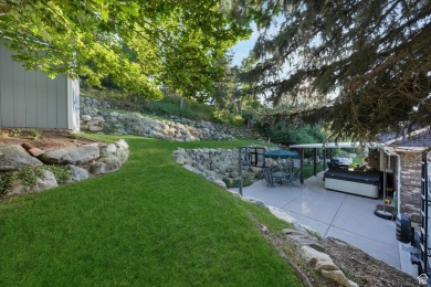 Rare East Bench Gem Backing Eaglewood Golf Course Tucked away in on Eaglewood Golf Course in Utah - for sale on GolfHomes.com, golf home, golf lot