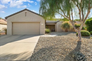 SELLER IS WILLING TO LOOK AT ALL OFFERS. 
 Pack your bags and on Sun City Grand Golf Couse and Club in Arizona - for sale on GolfHomes.com, golf home, golf lot