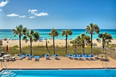 Great corner unit in Gulf Highlands Beach Resort! Updated on Edgewater Beach Resort in Florida - for sale on GolfHomes.com, golf home, golf lot