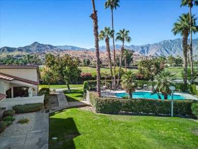 Discover refined living in this beautifully remodeled Mountain on Tahquitz Creek Golf Resort in California - for sale on GolfHomes.com, golf home, golf lot