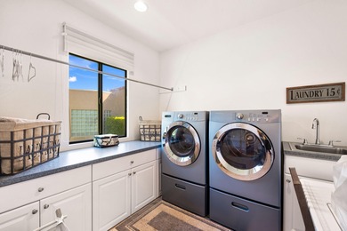 Free-standing Skyview Villa. All on one level, no steps on Ironwood Country Club in California - for sale on GolfHomes.com, golf home, golf lot