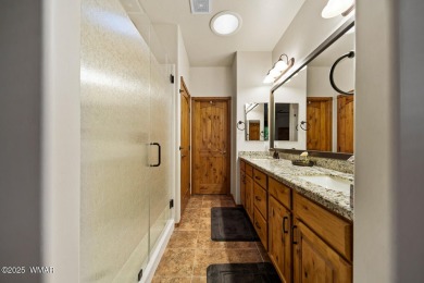 Beautiful Furnished Golf Course Home - In the Gated Community of on Bison Golf and Country Club in Arizona - for sale on GolfHomes.com, golf home, golf lot
