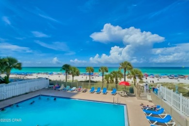Great corner unit in Gulf Highlands Beach Resort! Updated on Edgewater Beach Resort in Florida - for sale on GolfHomes.com, golf home, golf lot