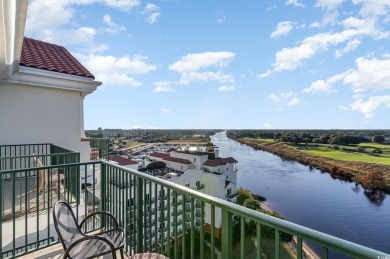 Must see this *one of a kind* unit located on the 12th floor at on  in South Carolina - for sale on GolfHomes.com, golf home, golf lot