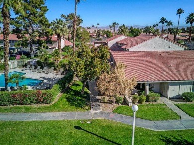 Discover refined living in this beautifully remodeled Mountain on Tahquitz Creek Golf Resort in California - for sale on GolfHomes.com, golf home, golf lot