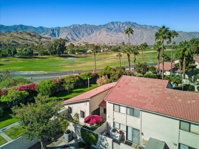 Discover refined living in this beautifully remodeled Mountain on Tahquitz Creek Golf Resort in California - for sale on GolfHomes.com, golf home, golf lot