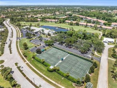 Nestled amidst lush, tropical landscaping awaits your dream home on Glen Eagle Golf and Country Club in Florida - for sale on GolfHomes.com, golf home, golf lot