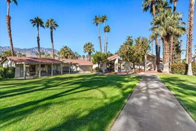 Discover refined living in this beautifully remodeled Mountain on Tahquitz Creek Golf Resort in California - for sale on GolfHomes.com, golf home, golf lot