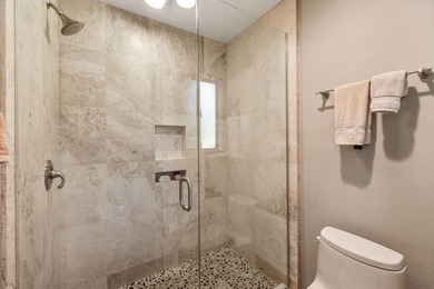 Free-standing Skyview Villa. All on one level, no steps on Ironwood Country Club in California - for sale on GolfHomes.com, golf home, golf lot