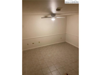 Welcome to this beautifully updated year-round home in Linville on Land Harbor Golf Course in North Carolina - for sale on GolfHomes.com, golf home, golf lot