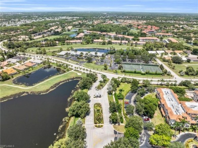 Nestled amidst lush, tropical landscaping awaits your dream home on Glen Eagle Golf and Country Club in Florida - for sale on GolfHomes.com, golf home, golf lot