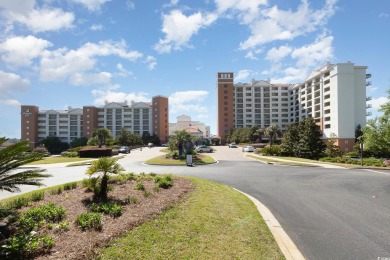 Must see this *one of a kind* unit located on the 12th floor at on  in South Carolina - for sale on GolfHomes.com, golf home, golf lot