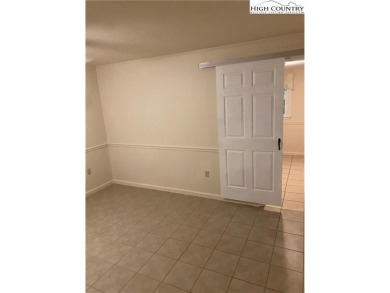 Welcome to this beautifully updated year-round home in Linville on Land Harbor Golf Course in North Carolina - for sale on GolfHomes.com, golf home, golf lot