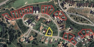 47 total lots for sale! Priced to Sell! Please see the on Summit Rock Golf Course in Texas - for sale on GolfHomes.com, golf home, golf lot