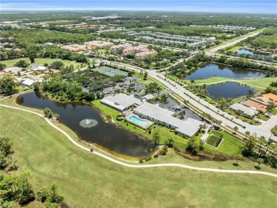 Nestled amidst lush, tropical landscaping awaits your dream home on Glen Eagle Golf and Country Club in Florida - for sale on GolfHomes.com, golf home, golf lot