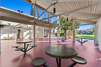 Discover refined living in this beautifully remodeled Mountain on Tahquitz Creek Golf Resort in California - for sale on GolfHomes.com, golf home, golf lot